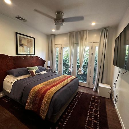 Spacious Resort Getaway @ Echo Park Ranch - Luxury Indoor/ Outdoor Home Steps From Sunset Blvd, Echo Park Lake, Dodgers Stadium ロサンゼルス エクステリア 写真