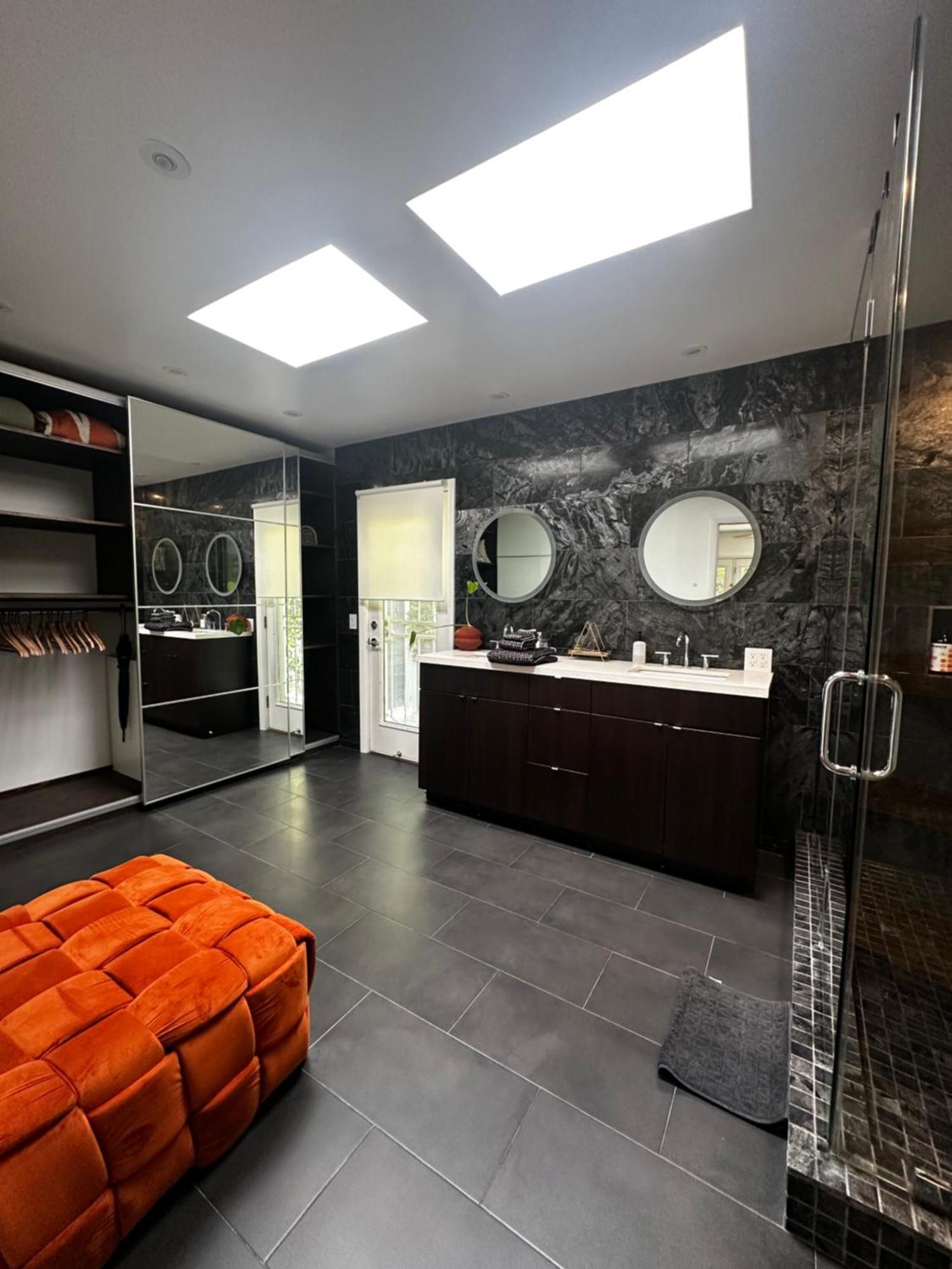 Spacious Resort Getaway @ Echo Park Ranch - Luxury Indoor/ Outdoor Home Steps From Sunset Blvd, Echo Park Lake, Dodgers Stadium ロサンゼルス エクステリア 写真