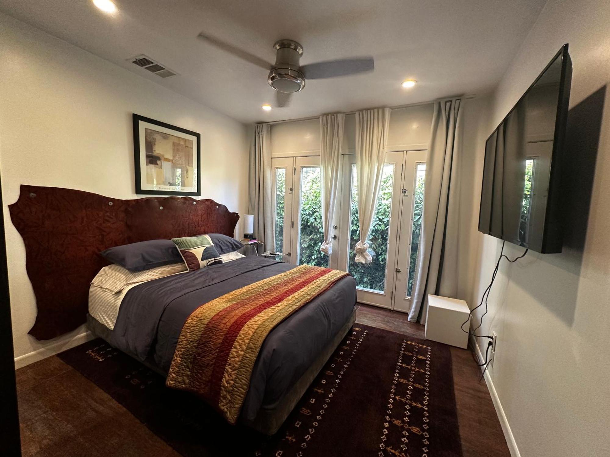 Spacious Resort Getaway @ Echo Park Ranch - Luxury Indoor/ Outdoor Home Steps From Sunset Blvd, Echo Park Lake, Dodgers Stadium ロサンゼルス エクステリア 写真